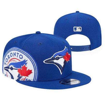 Toronto Blue Jays Snapback Hat