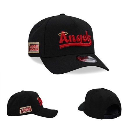 Los Angeles Angels Adjustable Hat