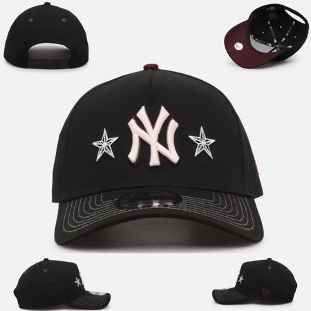 New York Yankees Adjustable Hat