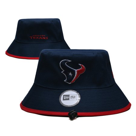 Houston Texans Bucket Hat
