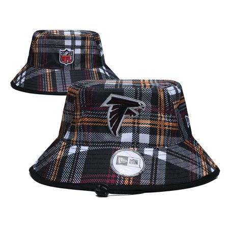 Atlanta Falcons Bucket Hat