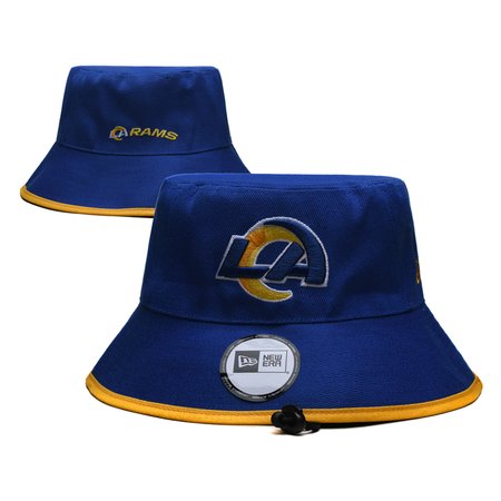 Los Angeles Rams Bucket Hat