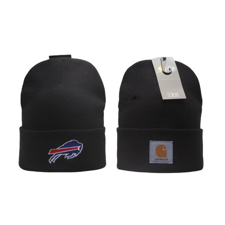 Buffalo Bills Knit Hat