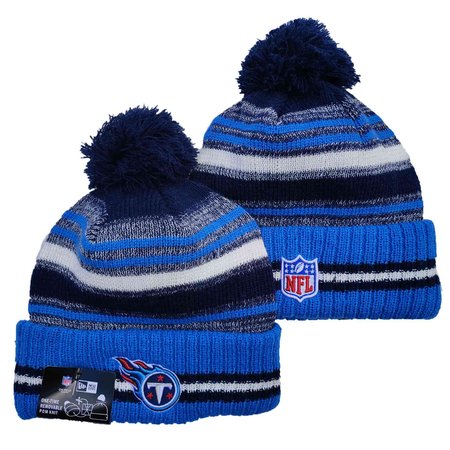 Tennessee Titans Knit Hat