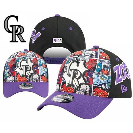 Kansas City Royals Adjustable Hat