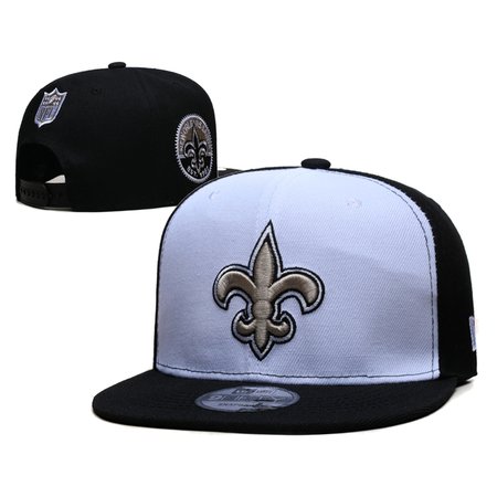 New Orleans Saints Snapback Hat New Orleans Saints Snapback Hat